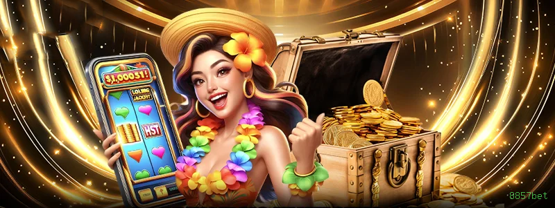 Download app 8857bet Android iOS