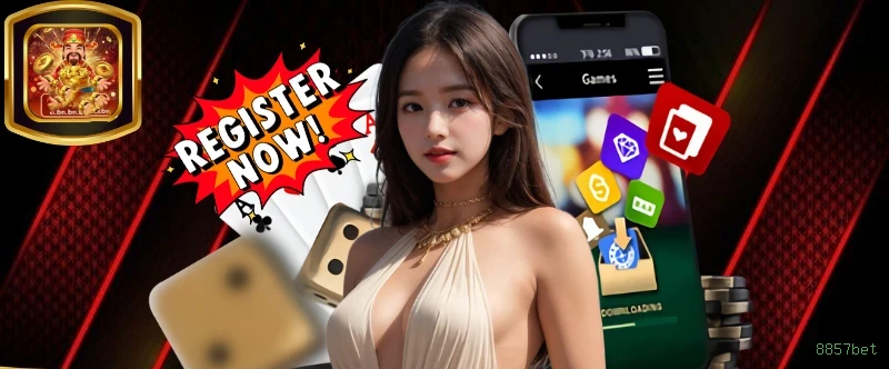 Configurações úteis dentro do app 8857bet