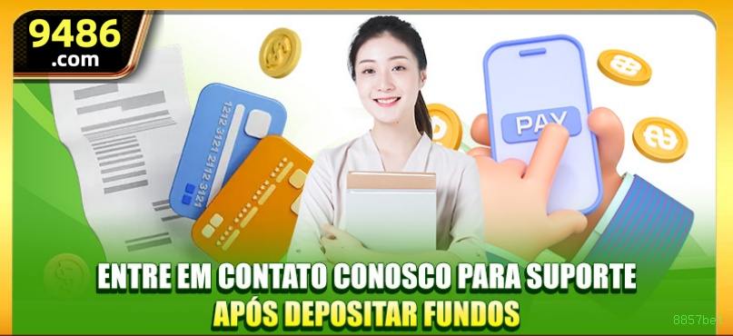 Guia rápido de apostas ao vivo na 8857bet