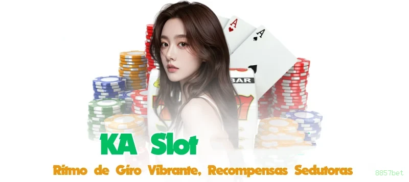 App 8857bet Android download