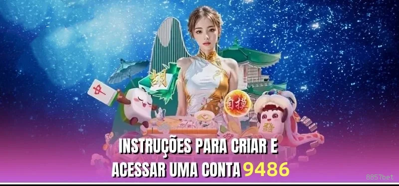 Aplicativo móvel 8857bet para iOS e Android